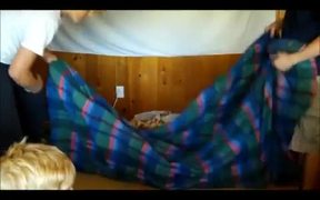 A Fail Blanket - Fun - VIDEOTIME.COM