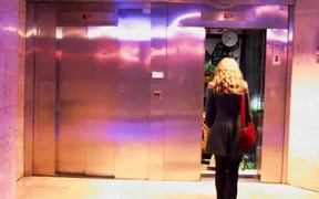 Elevator Living Room - Fun - VIDEOTIME.COM
