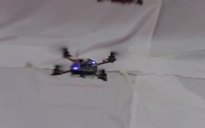 Cool Helicopter Swarm - Tech - VIDEOTIME.COM