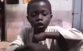 Little Beat Boxer - Kids - VIDEOTIME.COM