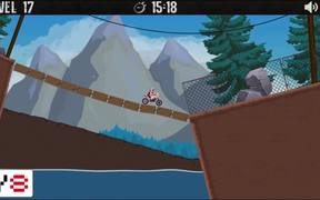Extreme Moto Run Walkthrough - Games - VIDEOTIME.COM