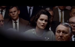 First Man Trailer - Movie trailer - VIDEOTIME.COM