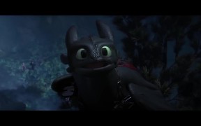How To Train Your Dragon: The Hidden World Trailer - Movie trailer - VIDEOTIME.COM