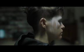 The Girl In The Spider's Web Trailer - Movie trailer - VIDEOTIME.COM