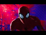 Spider-Man: Into The Spider-Verse Trailer