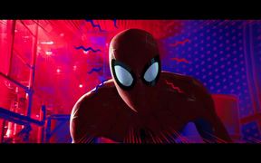 Spider-Man: Into The Spider-Verse Trailer - Movie trailer - VIDEOTIME.COM