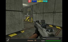 Bullet Fury Walkthrough - Games - VIDEOTIME.COM