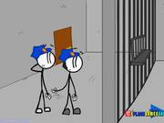 Escaping The Prison Walkthrough - Games - Y8.COM
