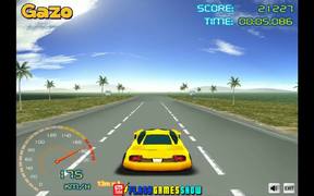 Fever For Speed Walkthrough - Games - VIDEOTIME.COM
