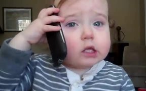 Very Important Call - Kids - VIDEOTIME.COM