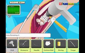 Operate Now: Arm Surgery 2 Walkthrough - Games - VIDEOTIME.COM