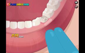 Operate Now: Dental Surgery Walkthrough