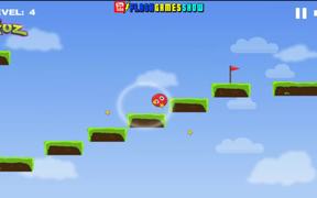 Smiley Ball Walkthrough - Games - VIDEOTIME.COM
