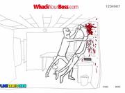 Whack Your Boss Walkthrough - Games - Y8.COM