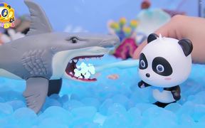 Baby Shark Has a Toothache - Commercials - VIDEOTIME.COM