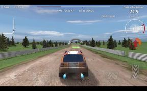 Rally Fury - Extreme Racing Gameplay Android & IOS - Games - VIDEOTIME.COM