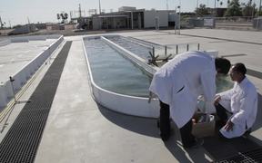 From Wastewater, Renewable Energy - Tech - VIDEOTIME.COM