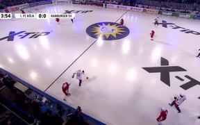 Hockey Meets Soccer - Sports - VIDEOTIME.COM