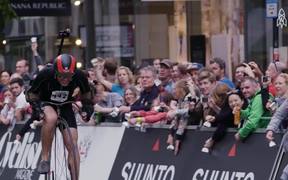 Penny Farthing Racing Is Still A Thing - Sports - VIDEOTIME.COM
