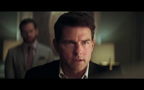 Mission: Impossible-Fallout International Trailer