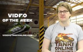 Tanki Online V-LOG: Episode 14