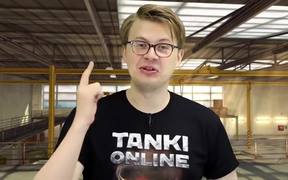 Tanki Online V-LOG: Episode 16