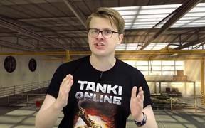 Tanki Online V-LOG: Episode 16 - Games - VIDEOTIME.COM
