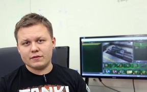 Tanki Online V-LOG: Episode 17 - Games - VIDEOTIME.COM
