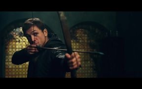 Robin Hood Trailer - Movie trailer - VIDEOTIME.COM
