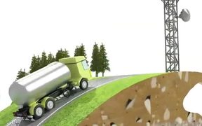 Environmental Technologies Fund - Anims - VIDEOTIME.COM