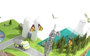 Environmental Technologies Fund - Anims - VIDEOTIME.COM
