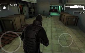Slaughter 2: Prison Assault Gameplay Android