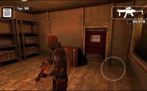 Slaughter 2: Prison Assault Gameplay Android