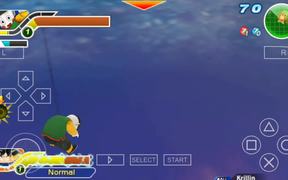 Super Saiyan: Xenoverse Battle - Games - VIDEOTIME.COM