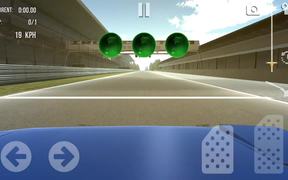 Iron Curtain Racing Gameplay Android