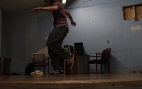 Jumping as an Art - Fun - VIDEOTIME.COM