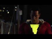 Shazam! Comic-Con Teaser Trailer