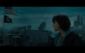 Godzilla: King of the Monsters Comic-Con Trailer
