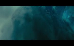 Godzilla: King of the Monsters Comic-Con Trailer