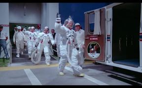 Apollo 11 Trailer - Movie trailer - VIDEOTIME.COM