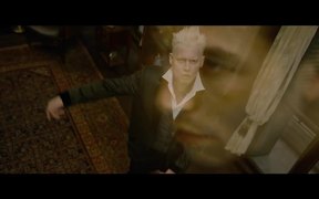 Fantastic Beasts:The Crimes of Grindelwald Trailer - Movie trailer - VIDEOTIME.COM