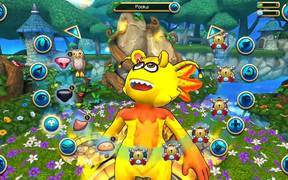 Pooka Magic And Mischief Gameplay Android&IOS - Games - VIDEOTIME.COM