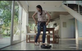 iRobot - Commercials - VIDEOTIME.COM