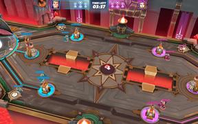 Etersand Warriors Gameplay Android - Games - VIDEOTIME.COM