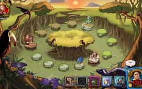 Jumanji: The Mobile Game - Games - VIDEOTIME.COM