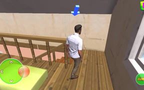 Virtual Dad: Happy Family 3D