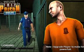 Jail Prison Break 2018 - Escape Games