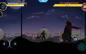 Shadow Warrior: Hero Kingdom Battle Gameplay - Games - VIDEOTIME.COM