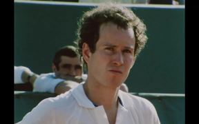 John McEnroe: In The Realm Of Perfection Trailer - Movie trailer - VIDEOTIME.COM