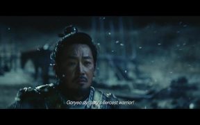 Along with the Gods: The Last 49 Days Trailer